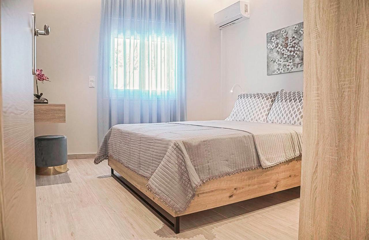 "Nissi Beach" Houses Kos Exteriér fotografie
