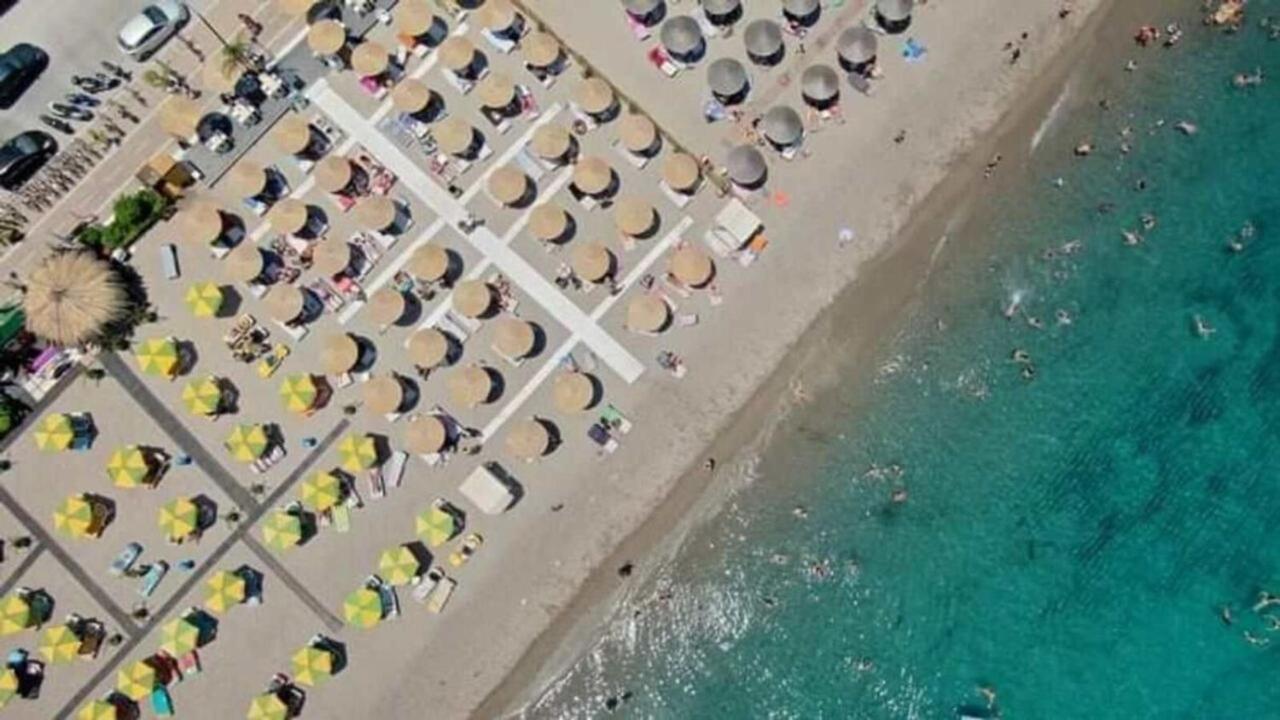 "Nissi Beach" Houses Kos Exteriér fotografie