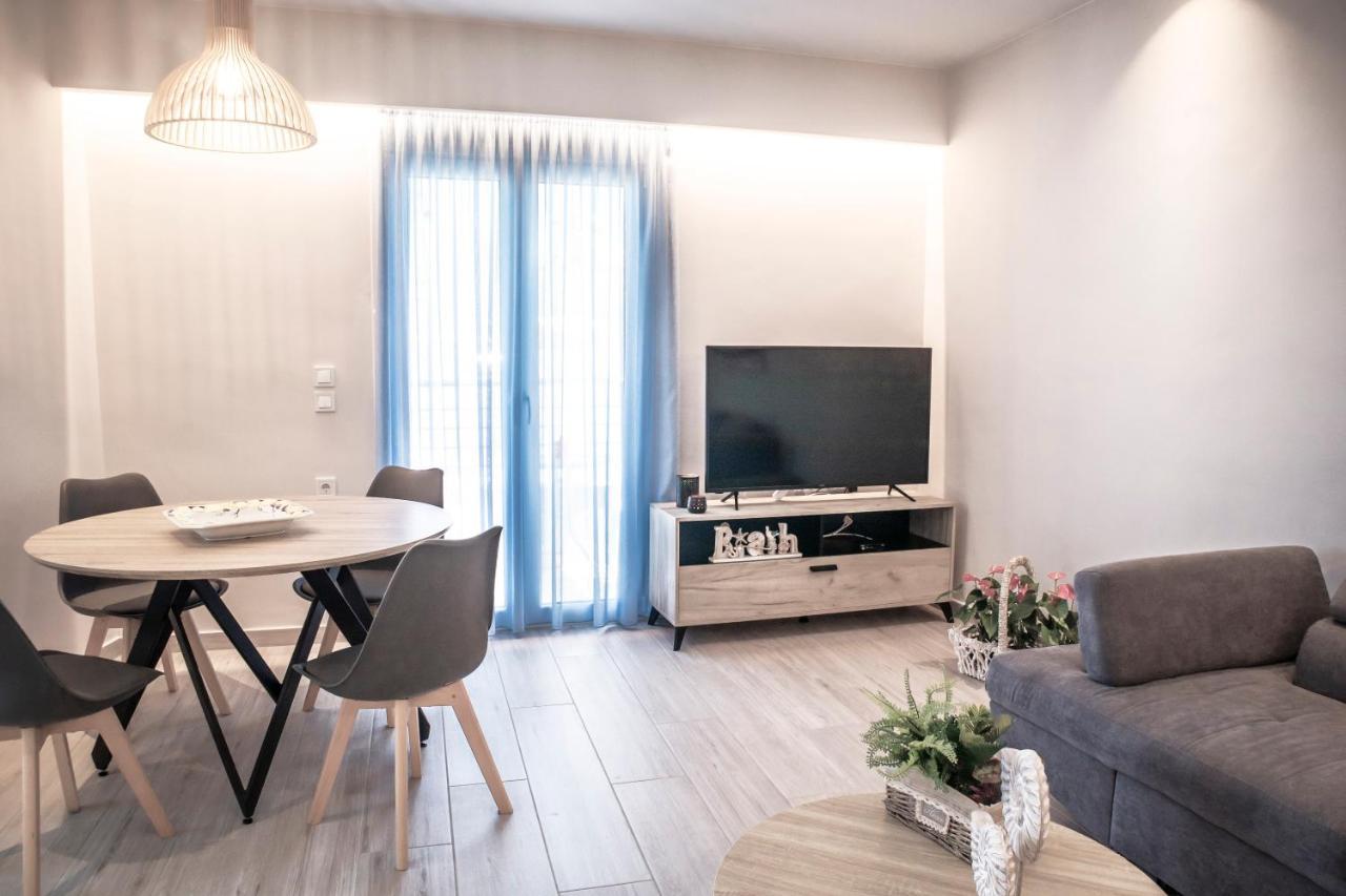 "Nissi Beach" Houses Kos Exteriér fotografie