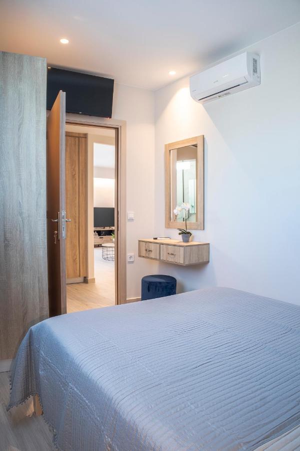 "Nissi Beach" Houses Kos Exteriér fotografie
